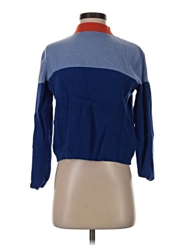 Roolee Pullover Sweater (view 1)