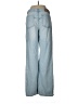 We the Free Color Block Blue Jeans Size 29 waist - photo 2