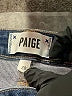Paige Blue Jeans Size 28 waist - photo 4