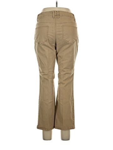 Faded Glory Khakis (view 2)