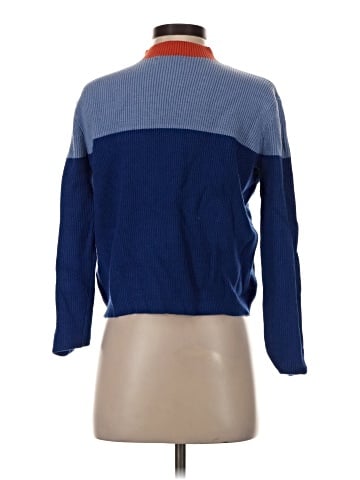 Roolee Pullover Sweater (view 2)