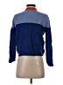 Roolee Color Block Blue Pullover Sweater Size XS - photo 2