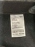 HEATTECH Solid Black Active Pants Size S - photo 7