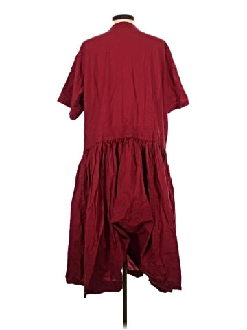 eShakti Casual Dress (view 2)