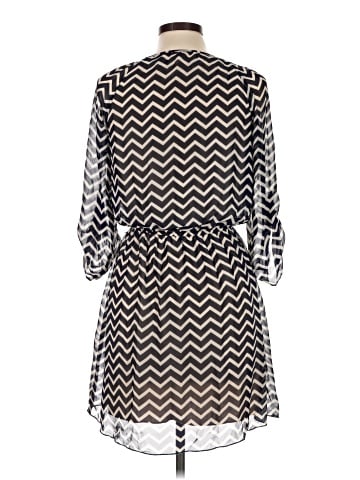 Speechless Casual Dress (view 2)