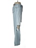 We the Free Color Block Blue Jeans Size 29 waist - photo 4