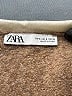 Zara Brown Pullover Sweater Size S - photo 7