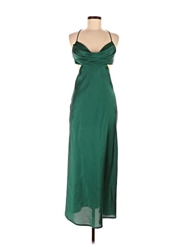 Hello Molly Cocktail Dress (view 1)