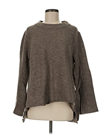 Zara Pullover Sweater (view 1)