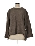 Zara Brown Pullover Sweater Size M - photo 1