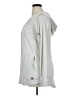 10 Tree 100% Cotton Gray Cardigan Size XL - photo 5
