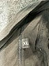 Nomads Black Sleeveless Top Size XL - photo 7
