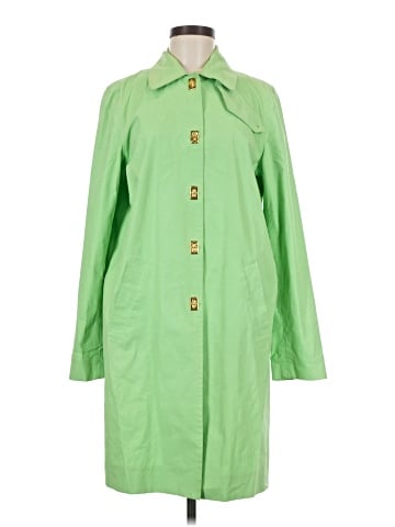 Lauren by Ralph Lauren Trenchcoat (view 1)