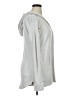 10 Tree 100% Cotton Gray Cardigan Size XL - photo 4