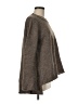 Zara Brown Pullover Sweater Size M - photo 4