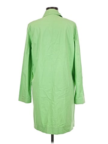 Lauren by Ralph Lauren Trenchcoat (view 2)