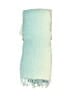 Unbranded Teal Blue Scarf One size - photo 2