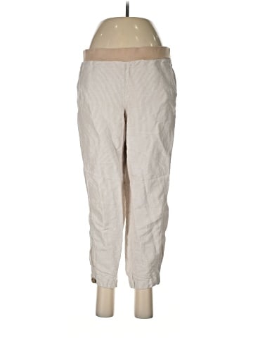 J.Jill Linen Pants (view 1)