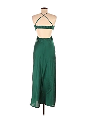 Hello Molly Cocktail Dress (view 2)