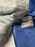 Tahari Solid Blue Cocktail Dress Size 8 - photo 8