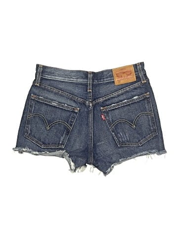 Levi's Denim Shorts (view 2)