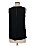Red Haute Black Sleeveless Top Size M - photo 2