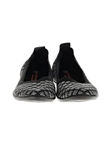 Bernie Mev Flats (view 2)
