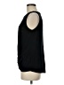 Red Haute Black Sleeveless Top Size M - photo 5