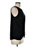 Red Haute Black Sleeveless Top Size M - photo 4