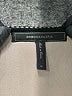 BCBGMAXAZRIA Stripes Black Cocktail Dress Size M - photo 7
