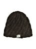 The North Face Brown Gray Beanie One size - photo 1