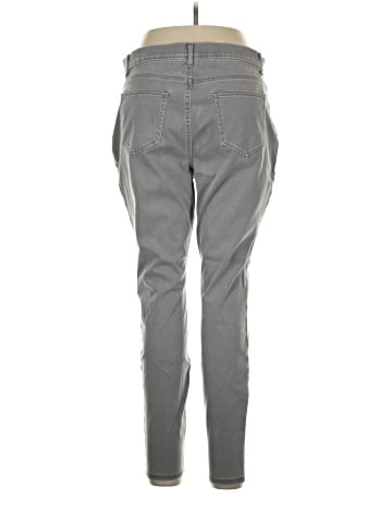 Time and Tru Jeggings (view 2)