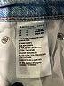American Eagle Outfitters Stripes Blue Jeans Size 0r - photo 8