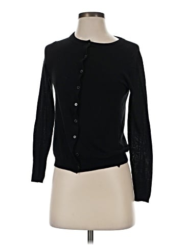 Zara Cardigan (view 1)