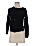 Zara Black Cardigan Size S - photo 1
