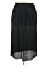 Jaclyn Smith 100% Polyester Black Formal Skirt Size XXL - photo 1