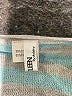 Ashley Teal Cardigan Size L (estimated) - photo 7