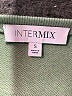 Intermix Green Sweatshirt Size S - photo 7