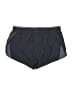 Nike 100% Polyester Black Athletic Shorts Size M - photo 2