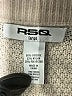 RSQ Tan Sweater Vest Size L - photo 7