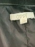 Oddi Black Blazer Size 2X - photo 6