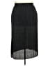 Jaclyn Smith 100% Polyester Black Formal Skirt Size XXL - photo 2