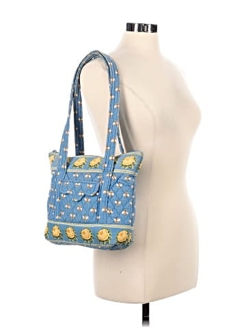 Vera Bradley Tote (view 2)