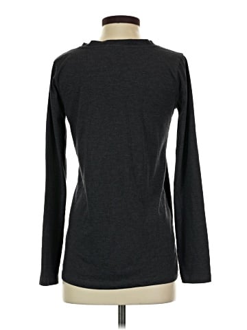 Zenana Outfitters Long Sleeve T-Shirt (view 2)