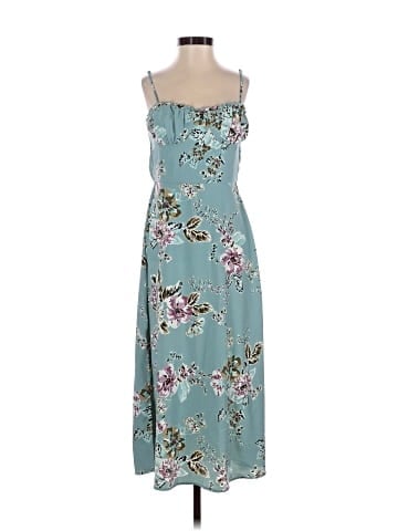Speechless Casual Dress (view 1)