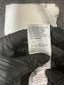 J.Crew 100% Polyester Houndstooth Brown Blazer Size 6 - photo 7