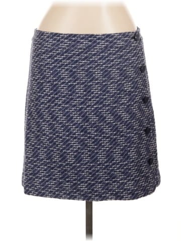 Ann Taylor LOFT Outlet Casual Skirt (view 1)