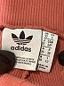 Adidas Solid Orange Athletic Shorts Size S - photo 3