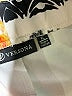 Versona Graphic Yellow Casual Skirt Size XL - photo 4
