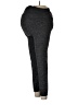 Motherhood Gray Active Pants Size Lg Maternity - photo 1